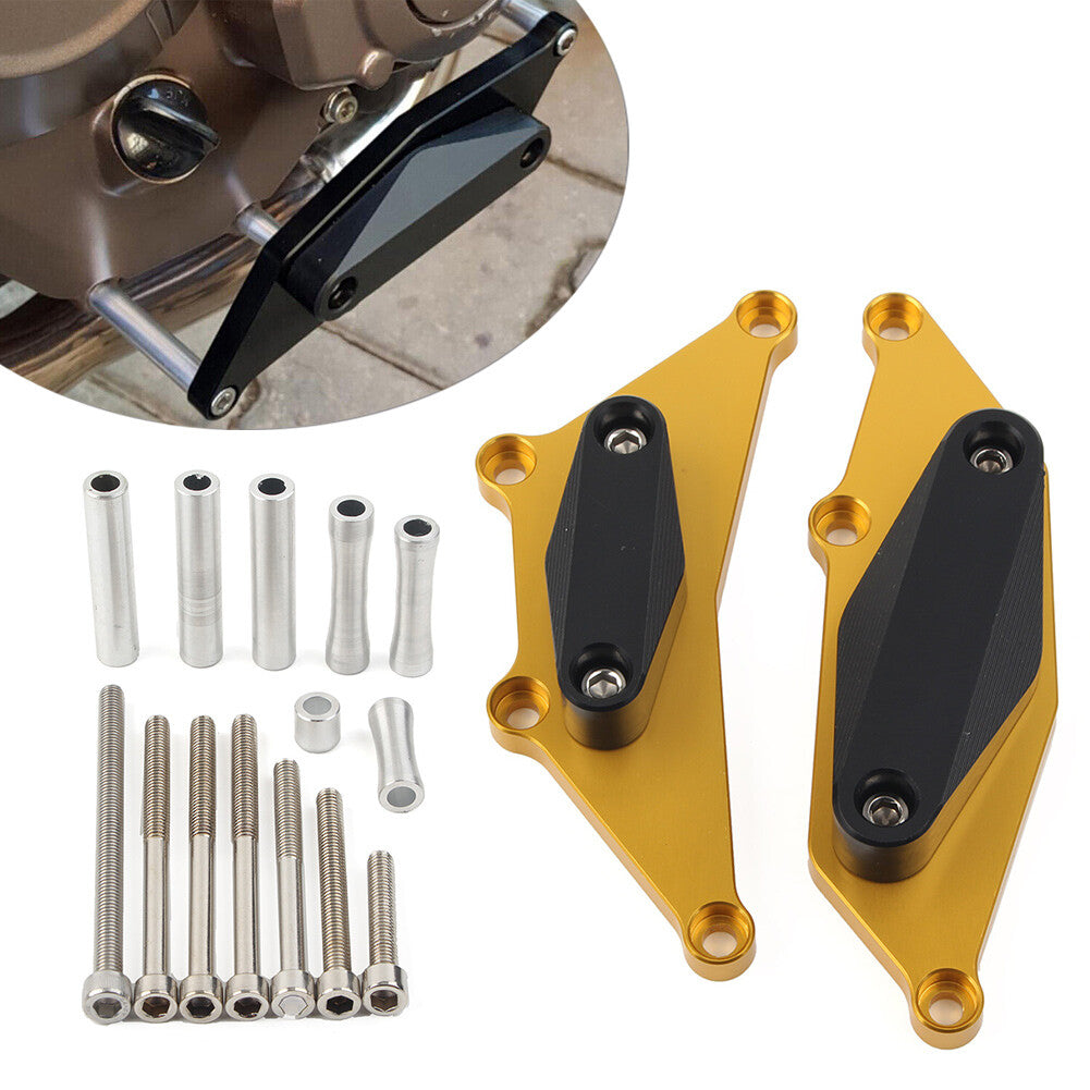 Engine Case Stator Cover Guard Slider Protector for HONDA CB650F CB650FA CB650R