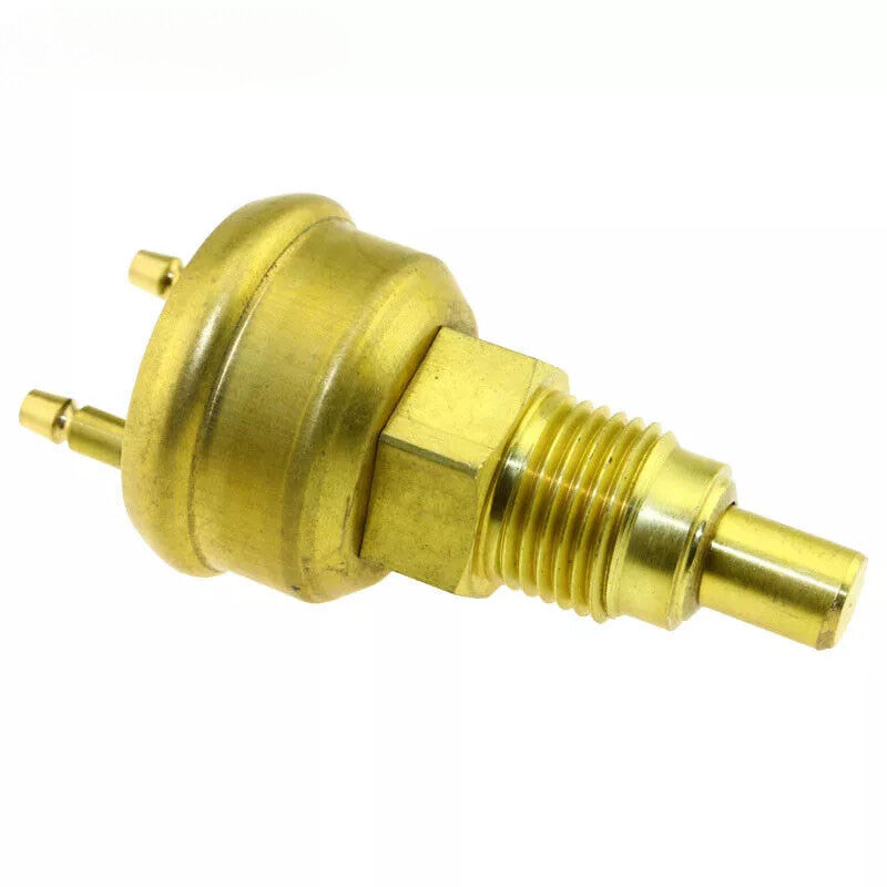Water Temperature Switch ME049209 for Caterpillar CAT Excavator E200B