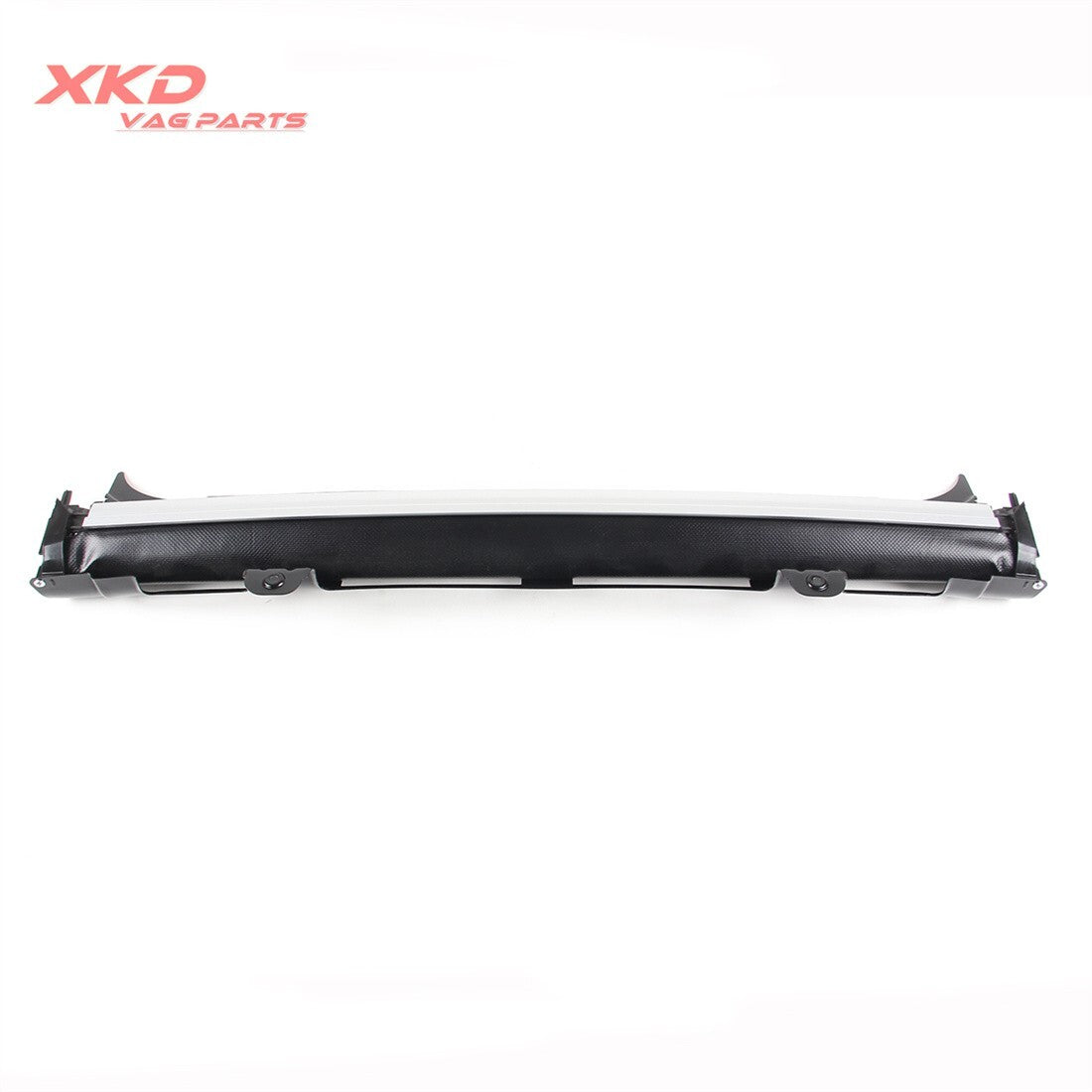 Upgraded black sunroof sunshade assembly suitable for Volkswagen for Golf for Tiguan 1K9877307B