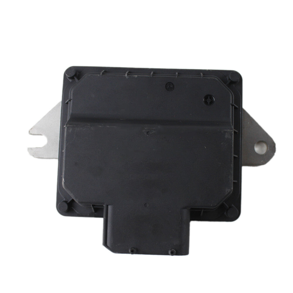 Transmission Module VTC Control Assy for Nissan Kicks Versa 18-21 237F0-5RF3A