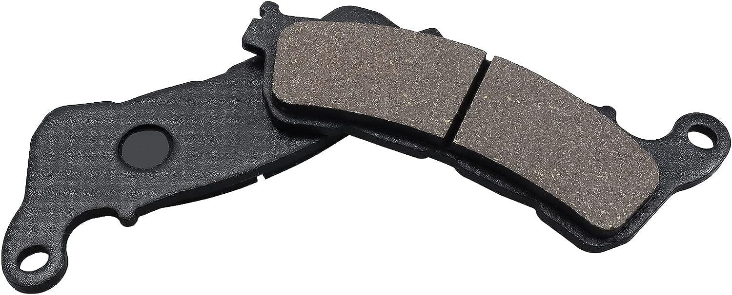 Front Brake Pads for HONDA NC 700 2012-2013 NT 700 2006-2013 VFR 800 2016-2013