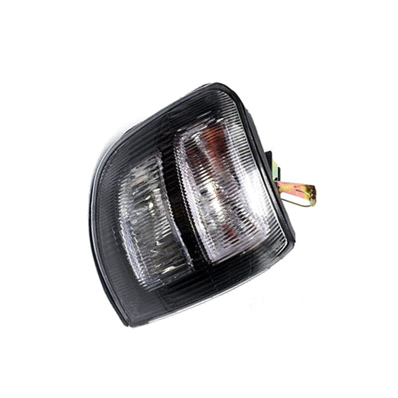 Left Front Side Corner Light Turn Light Lamp for Mitsubishi Pajero V33 1997-1999