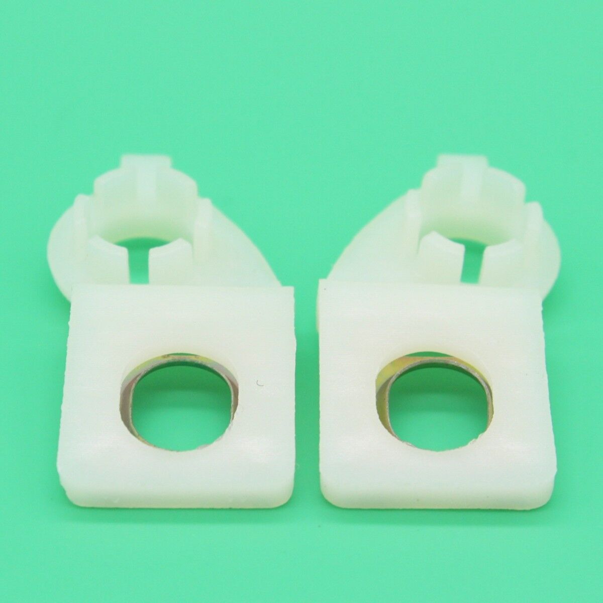 Set Of 2 Fits for Audi A3 S3 A6 S6 RS6 Allroad Headlight Bracket Right Left