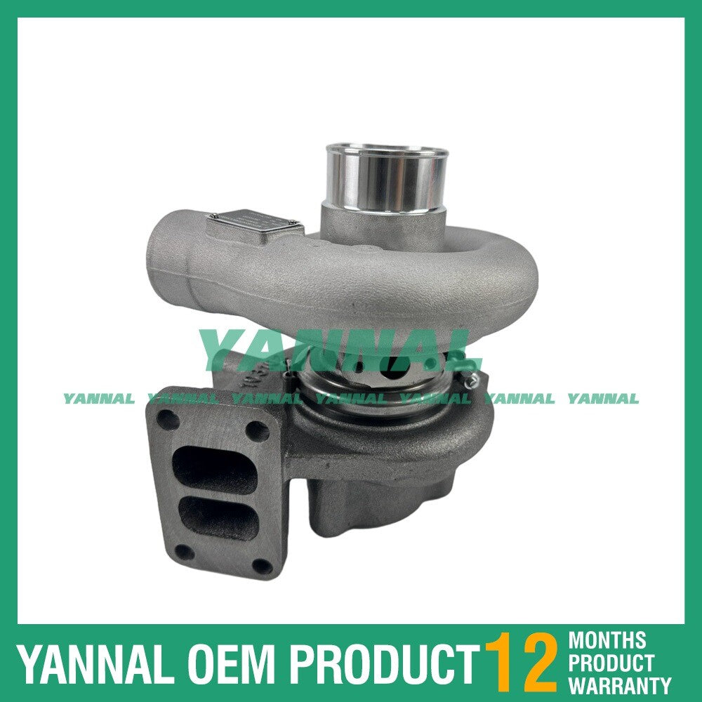 Turbochargers are suitable for Caterpillar CAT 312 320 E320B S6K 3066 49179-02340