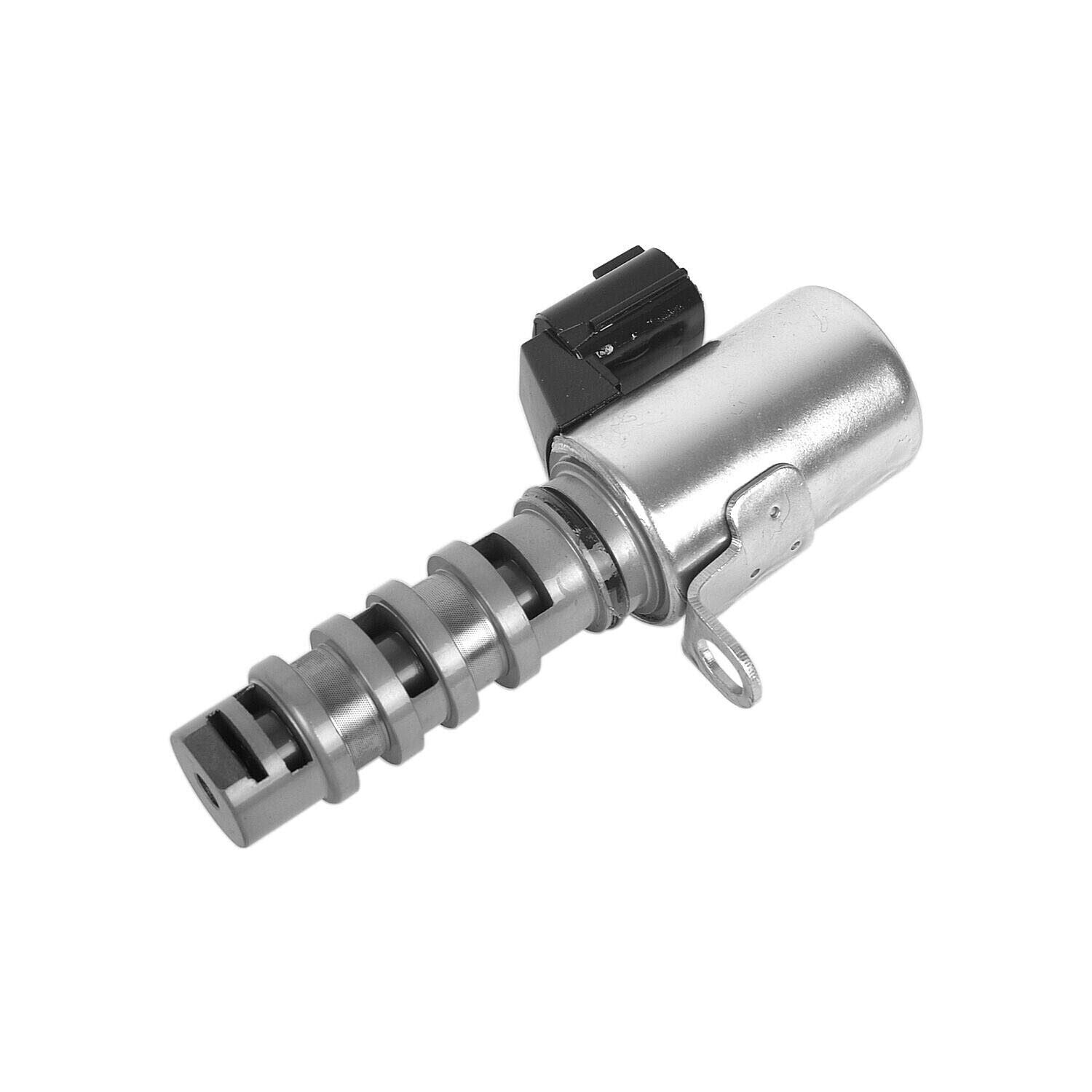 Oil-controlled variable valve timing solenoid valve 23796-ZE00C is suitable for Infiniti EX35 and EX37.