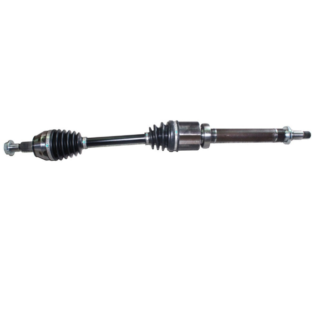 Front L & R Shock Absorber 2PCS for Mercedes-Benz W164 ML-Series 1643200131 New
