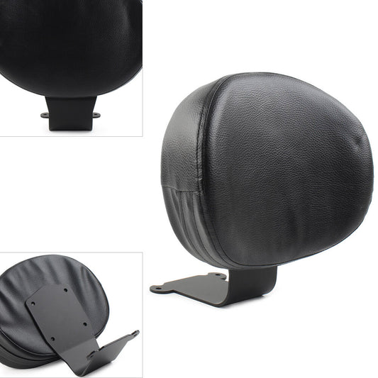 Driver's Backrest/Backrest Pad for Honda Shadow Aero VT750 1997-2003