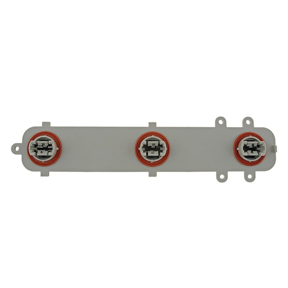 Tail Light Lamp Circuit Board Left or Right for Chevrolet Trailblazer 2002-2009