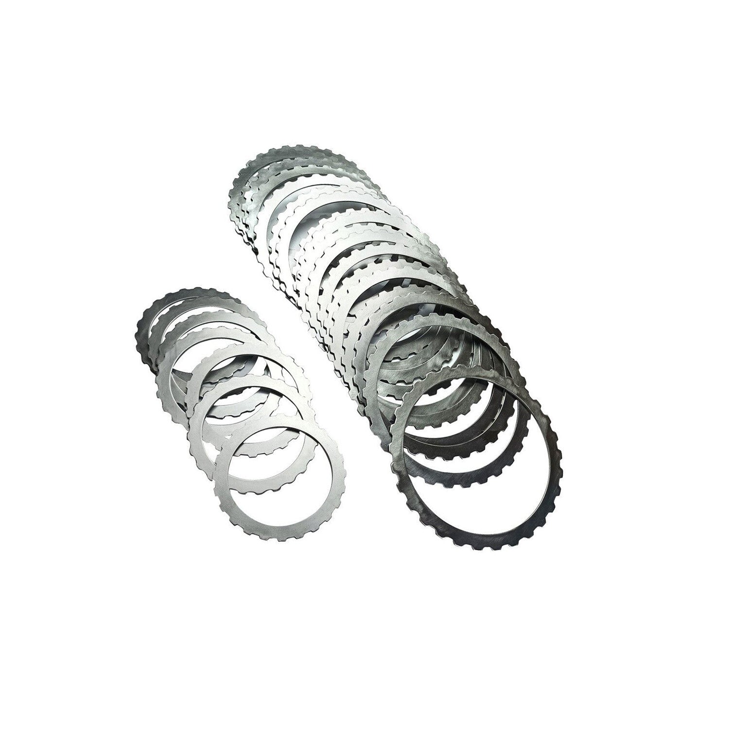 Transmission Master Rebuild Kit Overhaul Clutch Plates Fits for BMW 6HP26 Parts