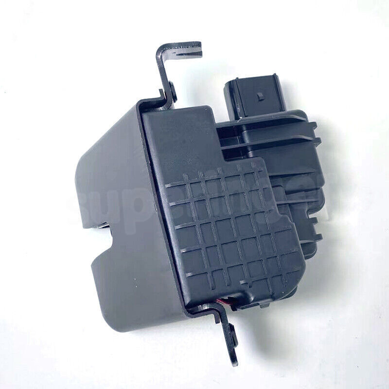 Tailgate latch actuator suitable for 2016-2020 for Kia Sorento 81230C5000