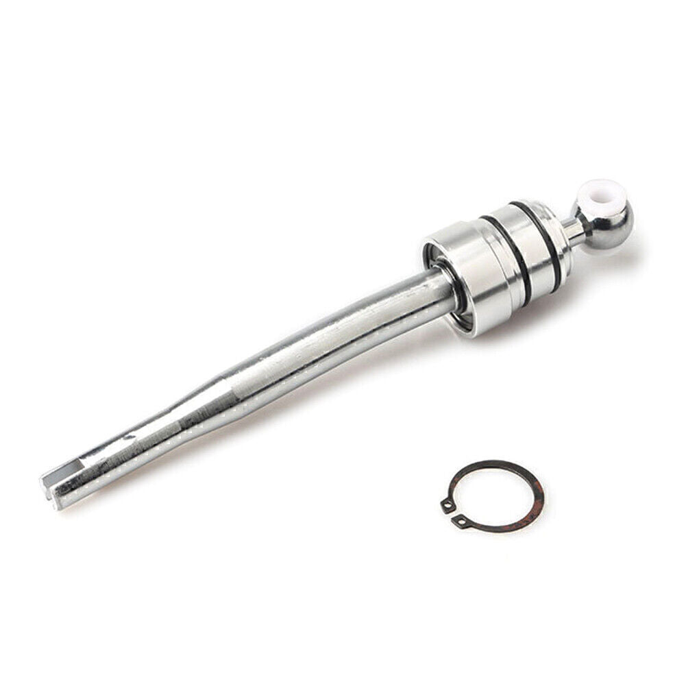 Silver Quick Shift Short Throw Shifter fit for BMW E30 E36 E39 E46 M3 3/5 Series