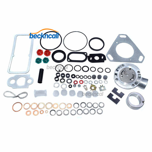 7135-110 New Injection Pump Repair Kit for FORD Massey Ferguson 3 4 6 Cyl