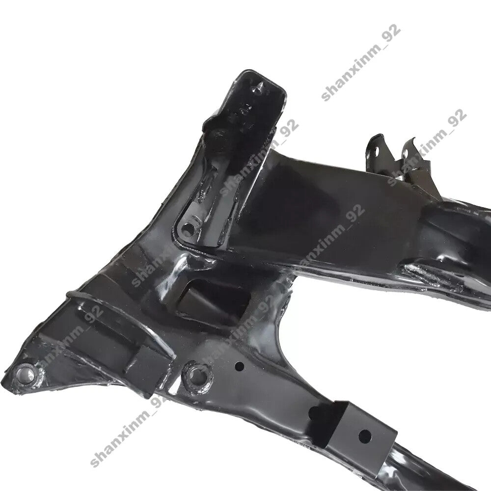 for Mitsubishi Outlander 4WD Rear Subframe Axle Crossmember 2001-2006 MR961172
