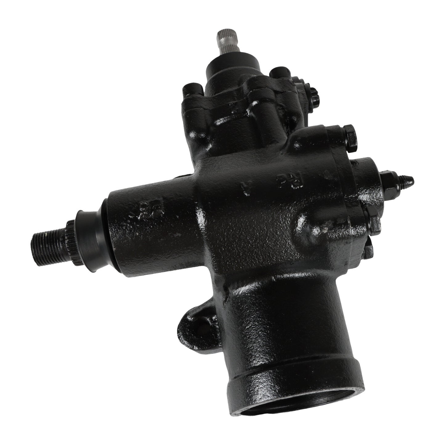 Power Steering Gear Box for Chevy K2500 K3500 Tahoe for GMC C1500 C2500 C3500