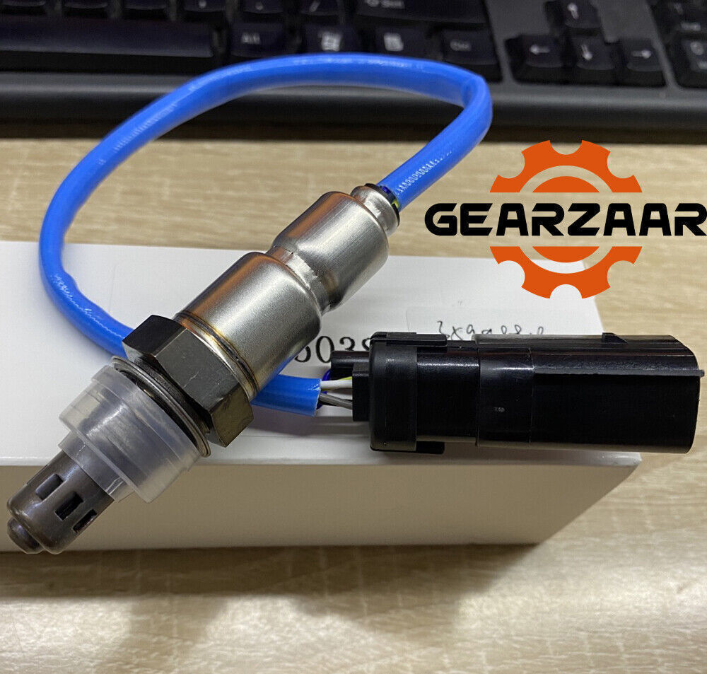 Upstream Oxygen O2 Sensor For 2013-15 for Ford Taurus Explorer 3.5L for Lincoln MKZ 3.7L