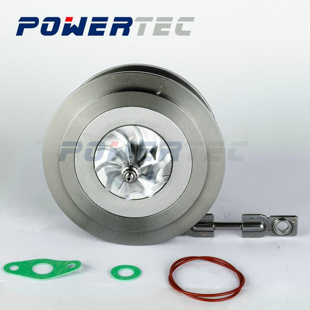 Turbo cartridge mfs for Land- for Rover for Defender 2.4 TDCi 105 Kw 752610-5025S for Puma