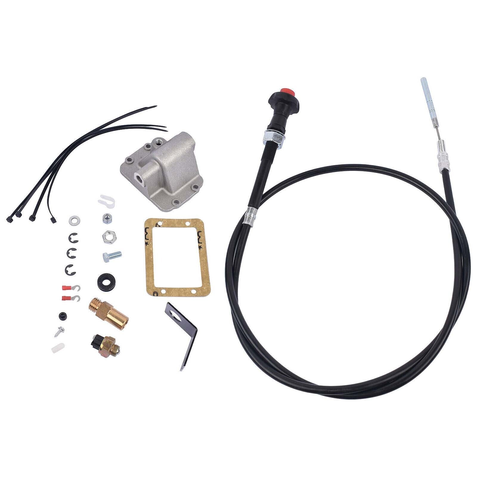 PSL400 shaft disconnect converter for Dodge for Ram 1500 2500 3500 (1994-2001-)