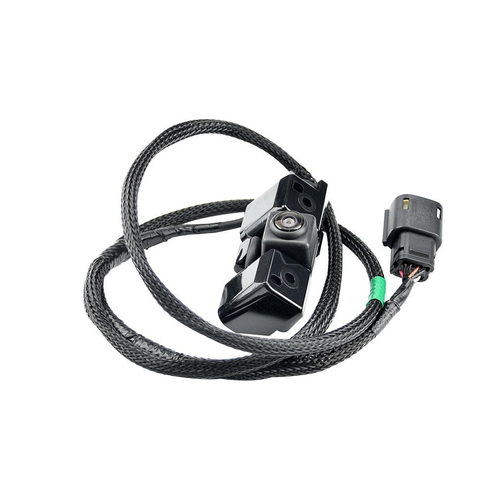 8-pins Rear View-Backup Back Up Camera for GMC for Sierra for Chevrolet Silverado 2500H