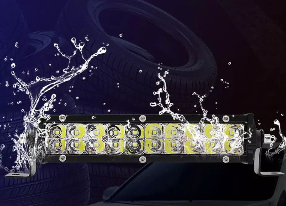 Led Headlight Light Bar Lighting Kit for Honda XR600R XR70R/80R XR100/200R XR50R