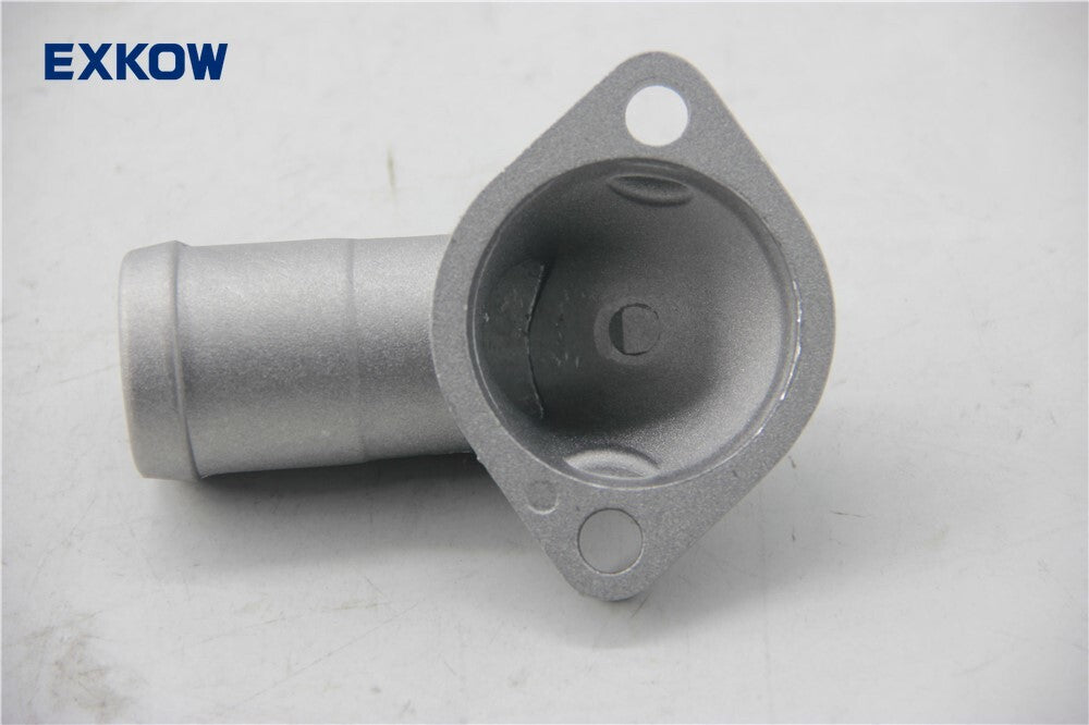 Cooling Water Outlet Hose Fitting fit for Mitsubishi 3.0 L200 K26T MONTERO L141G