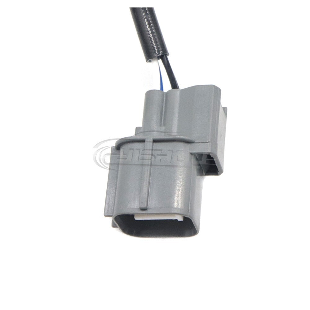 The new oxygen sensor is compatible with for Honda for Acura RL 234-4726 and for Honda Odyssey downstream.