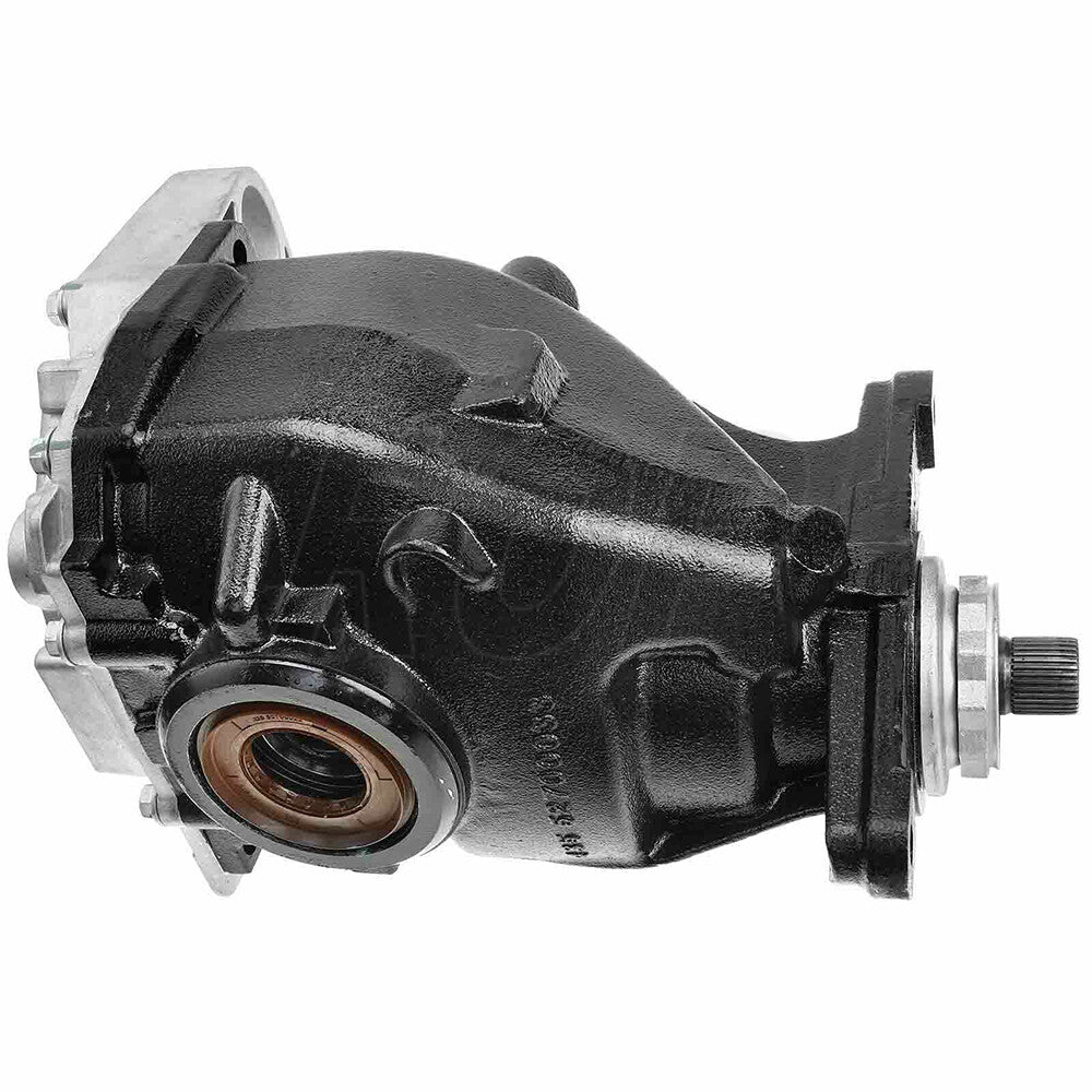 for BMW X5 F15 2014-2018 X6 F16 2015-2019 Rear Differential Assembly 3.15 Ratio