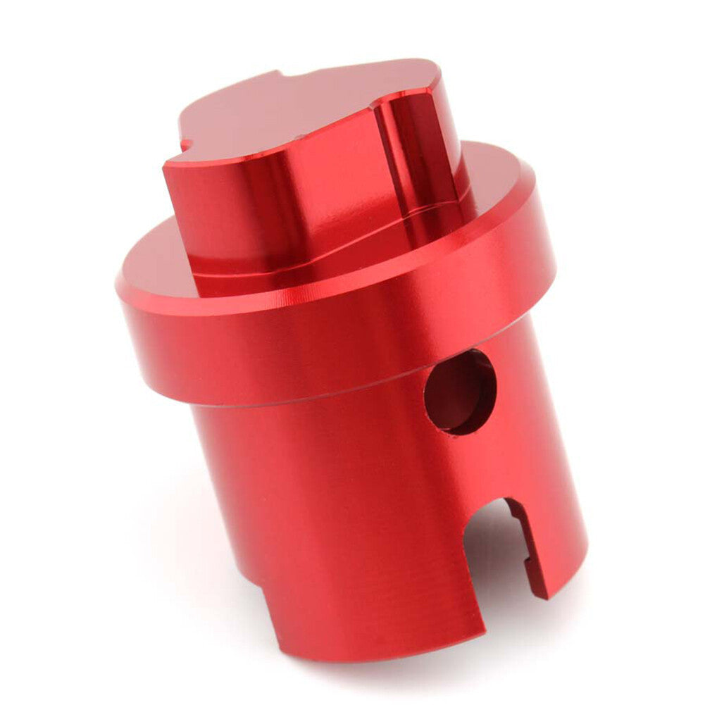 Oil Filler Cap Wrench Coil Pack Removal Tool Red for BMW R1200GS R1200RT R1200ST