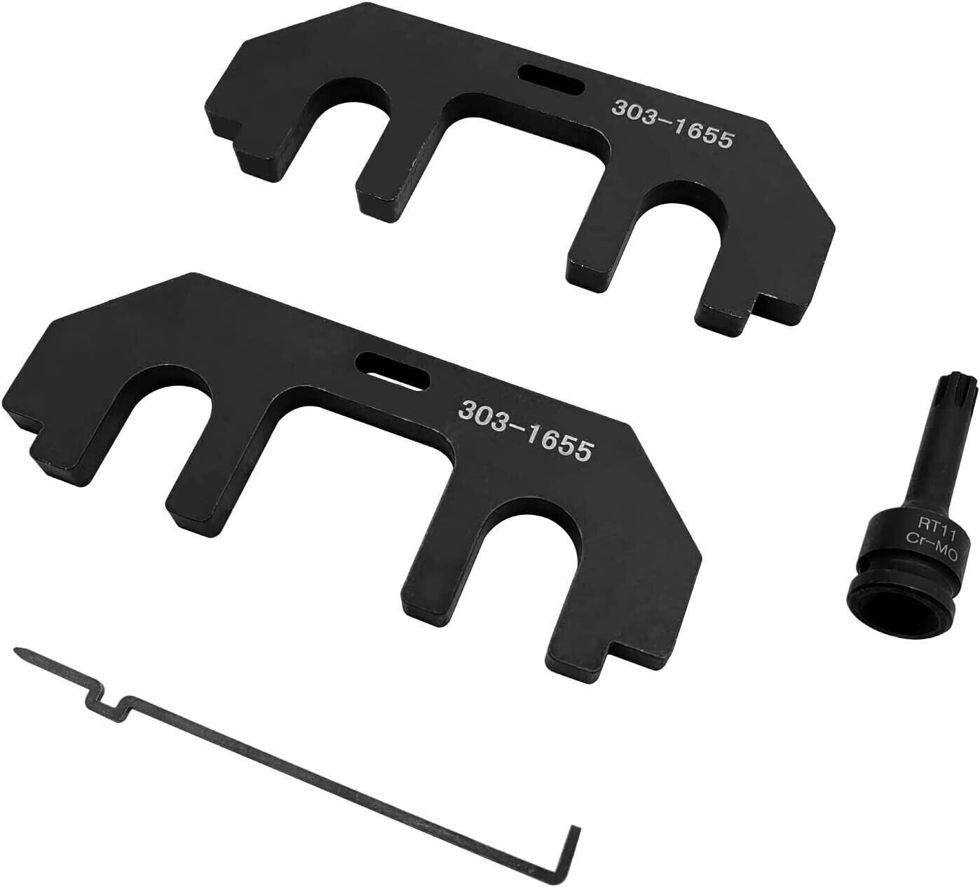 Camshaft Holding Alignment Timing Tool for Ford 3.5L Upgraded EcoBoost 303-1655