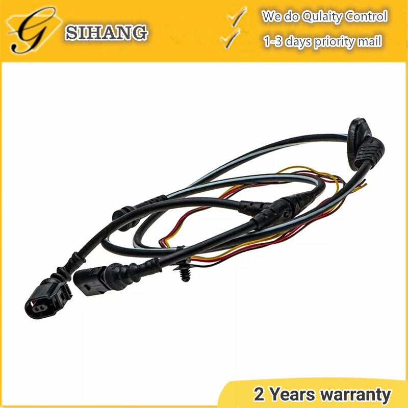 Front Left ABS Speed Sensor Wiring Harness For 2009 - 2016 for VW for Tiguan 5N0927903M