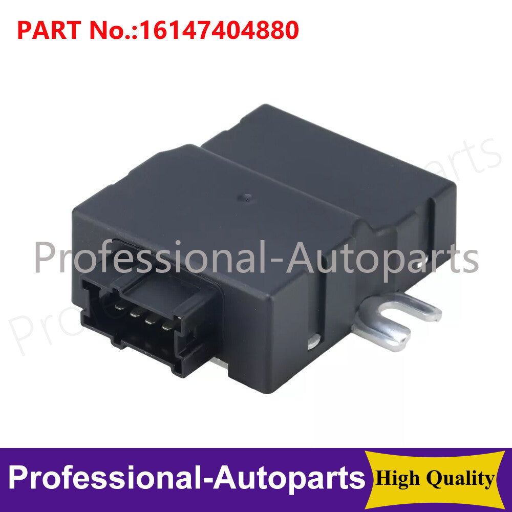 Fuel Pump Computer Control Module Unit for BMW 230i xDrive 330i 340i 430i M240i
