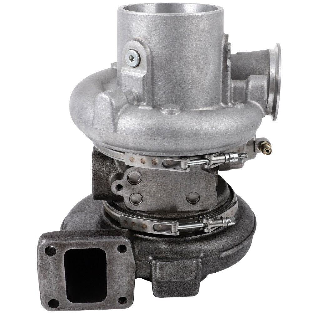 HE551V Turbo For 2003-2010 Truck ISX 04 Enforcer MFS4 Diesel Engine