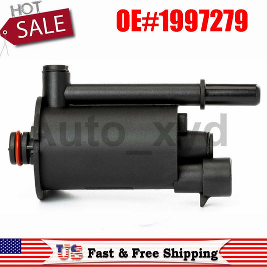 1997279 Evap Canister Purge Solenoid Valve for CHEVROLET for CADILLAC for BUICK for GMC