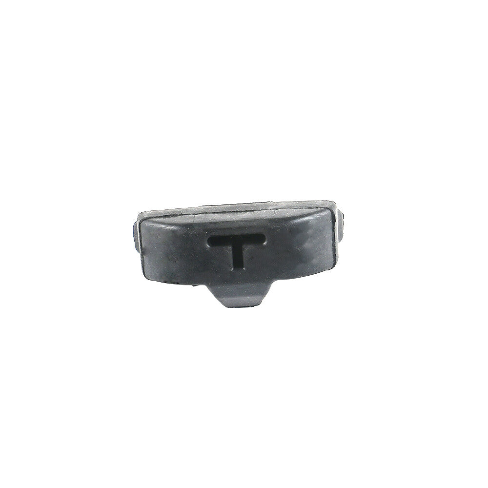 Fits for BMW E60 E61 E63 E64 525i 530i 545i 645Ci M5 M6 Rubber Mounts Radiator