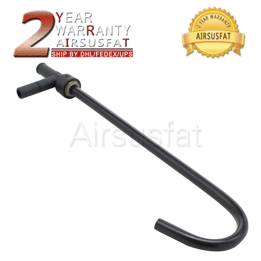 Air Suspension Compressor Pump Pipe Air Tube for Audi A6 C5 4B Allroad 4Z7616007