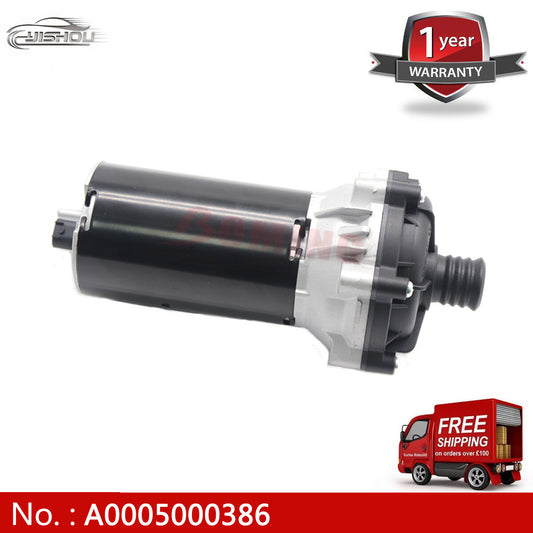 new auxiliary cooling water pump for MERCEDES ML63 A0005000386