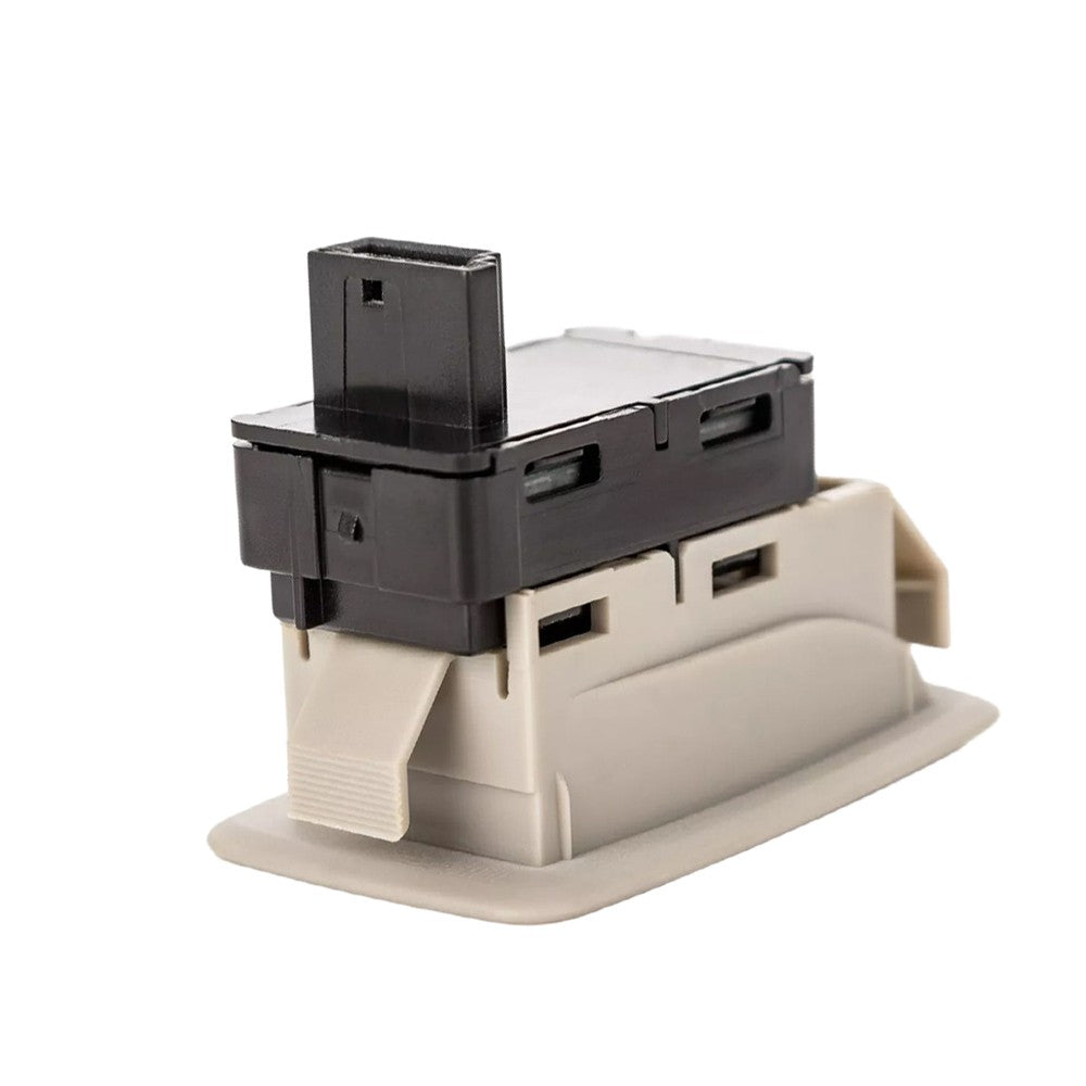 Fits For 5 Series E60 E61 520d 520i X3 E83 Power Door Window Control Switch