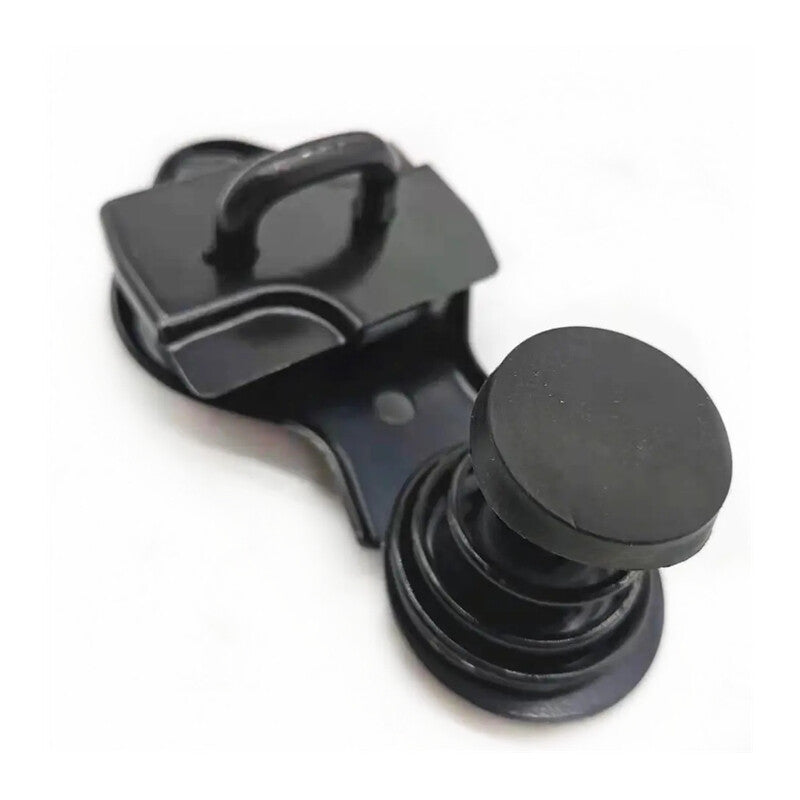 2Pcs Bonnet Spring With Safety Lock Latch Catch for Benz W164 W203 W209 W251