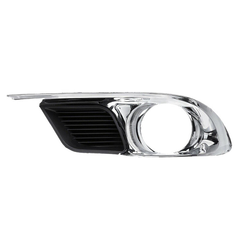 Car Fog Light Bezel Front Left Replacement Parts Fit for Toyota for Avalon 2011-2012