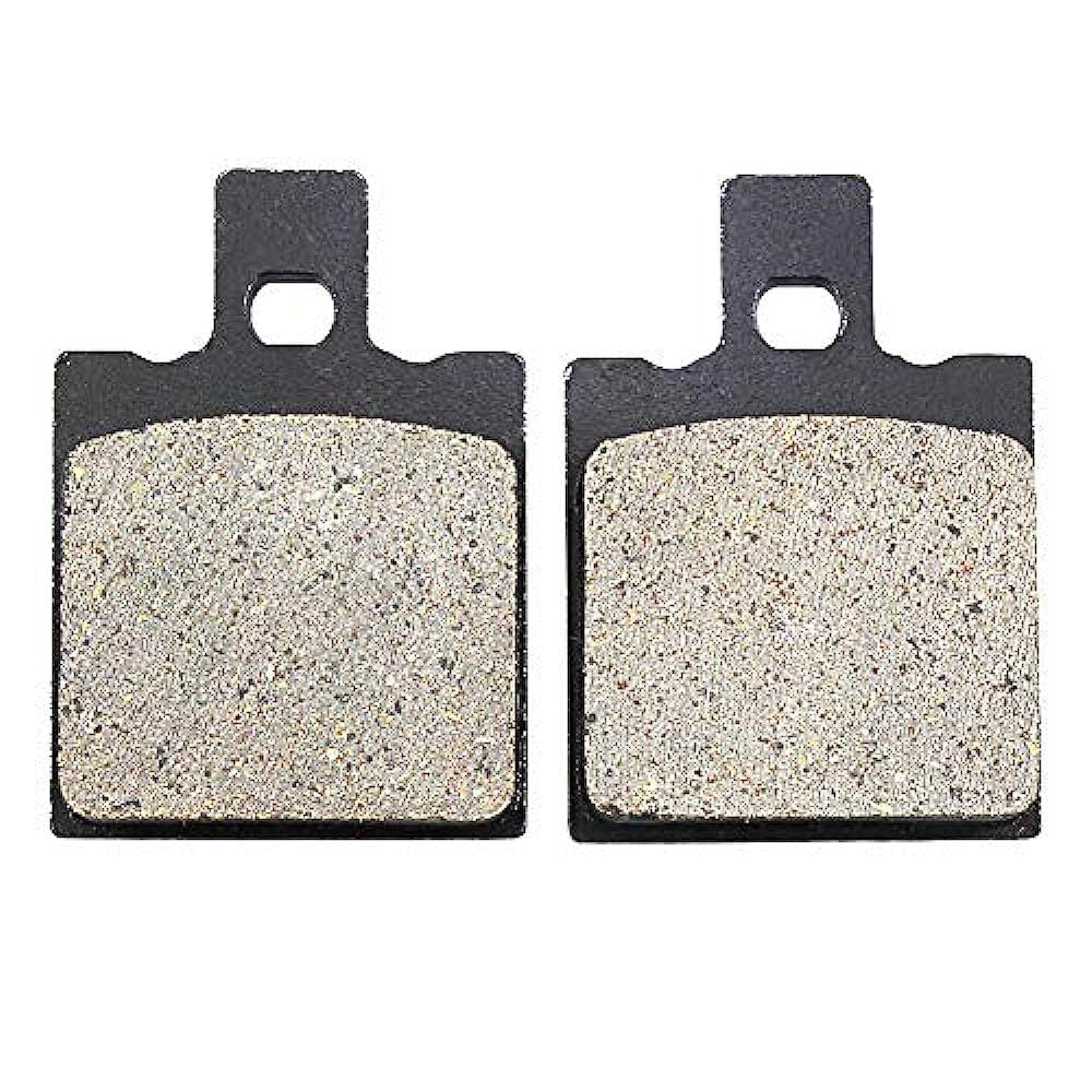 Brake Pads For RSV 1000 R Mille Tuono 1000 for DUCATI 748R 749 998R 999