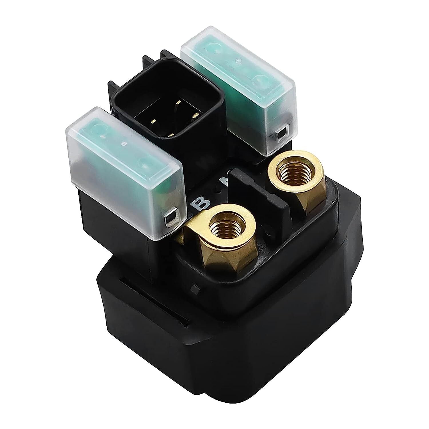 Starter Relay Solenoid for Yamaha - ATV Starter Solenoid for YFM 350 400 450 660