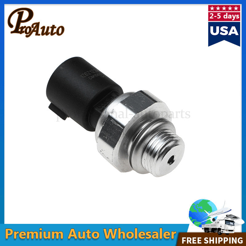 Engine Oil Pressure Sensor Switch for Cadillac for Chevrolet Silverado for GMC 12621234