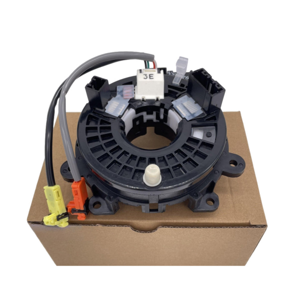 2015 for Nissan R35 GTR DBA SRS Steering Wheel Clock Spring Reel B55541EA8A