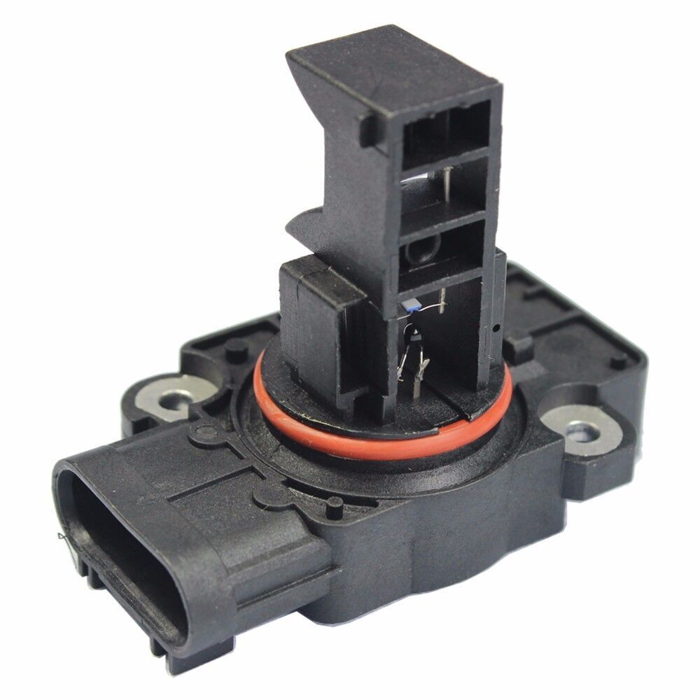 Mass Air Flow Sensor Meter MAF for Chevrolet for Cadillac GM for GMC 2009-2012 10393948
