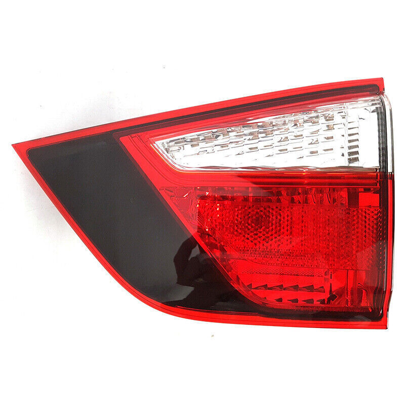 INNER TAIL LIGHT REAR BRACK LAMP ( ) for ISUZU MU-X MUX SUV 2013-2017 LH
