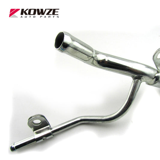 Water Pump Inlet Pipe fit for Mitsubishi 3.0 MONTERO 92-99 Montero Sport 97-2004