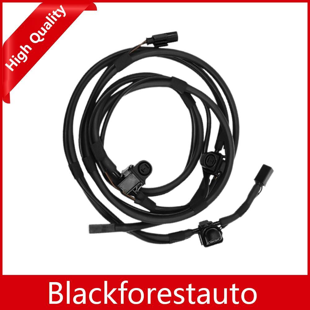 Front Windshield Wiper Washer Nozzles Hose for Benz E-Class A207 C207 E260