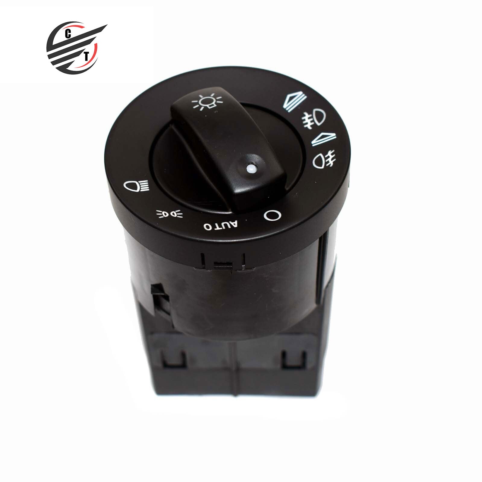 for AUDI A4 Avant Cabriolet B6 B7 2001-2008 New Auto Light Lamp Switch Control