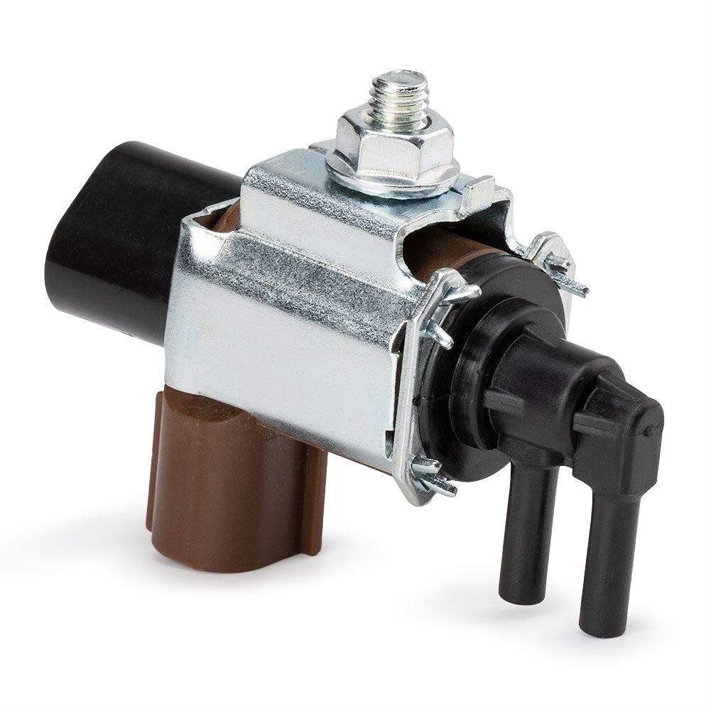 1X MR204853 Solenoid Valve for Mitsubishi Montero Pajero Shogun L200 K5T48272