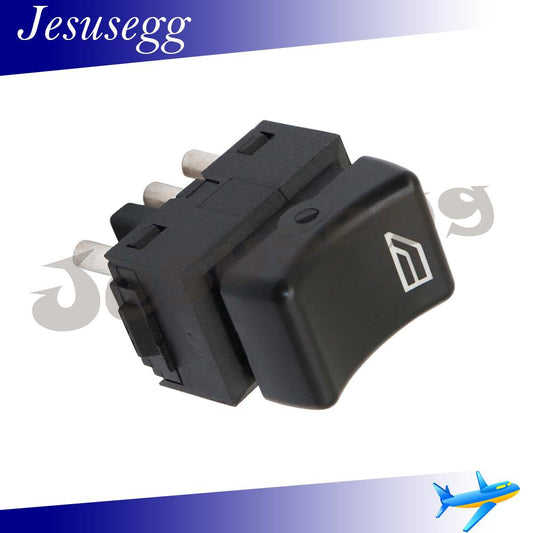 Power Window Regulator Switch for Volvo FH 12 16 FL FM 10 NH NL 1985-06 3944084