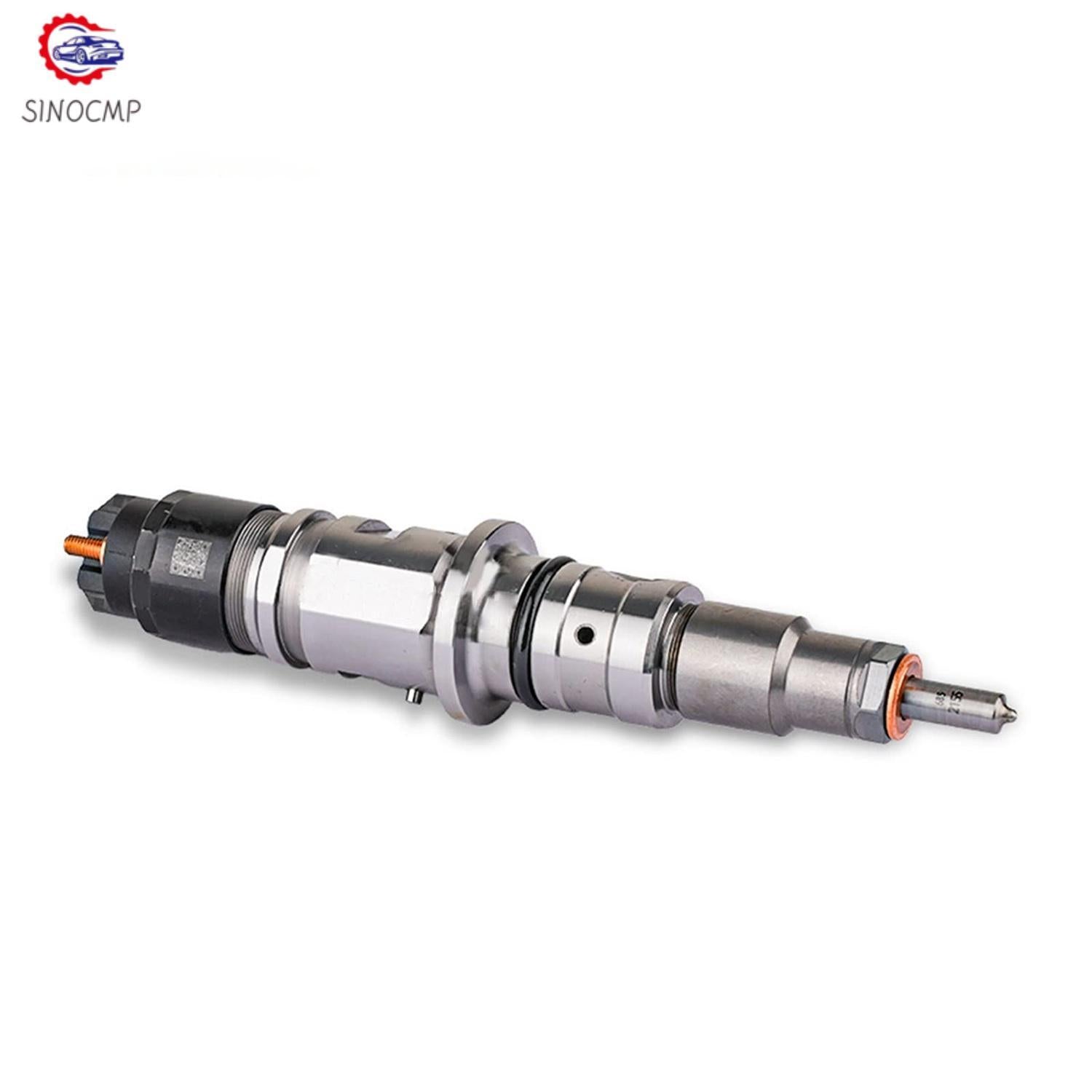 Common Rail Diesel Fuel Injector 0445120188 for Dodge for Ram 6.7L 2011-2012